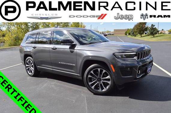 JEEP GRAND CHEROKEE 2021 1C4RJKDGXM8154276 image JEEP GRAND CHEROKEE 2021 1C4RJKDGXM8154276 image